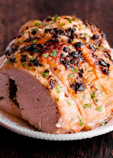 how to roast a boneless turkey breast 7