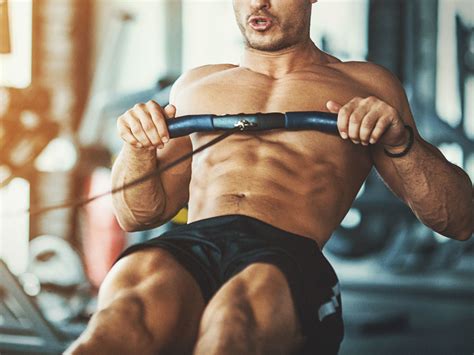 3 Tips for Maxing Out a HIIT Workout - Men's Journal