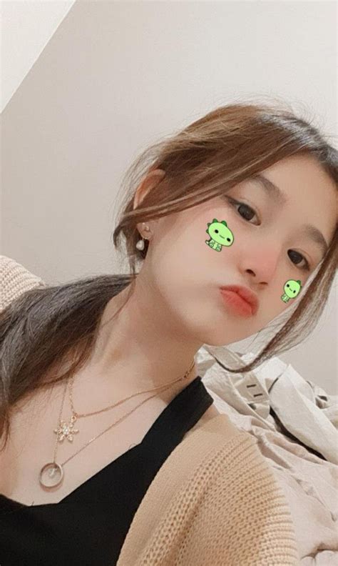 Asian girl Ig's cute filters | Desain, Pinterest, Desain grafis