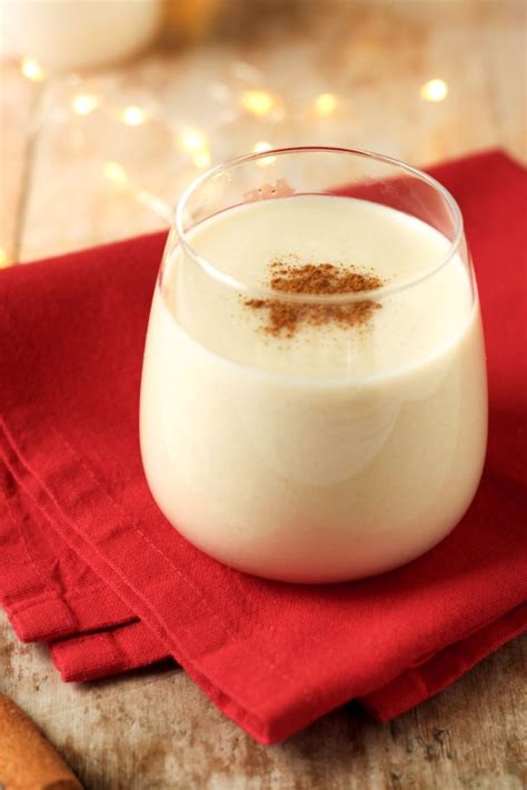 Rompope Recipe — Damn, Spicy!