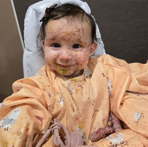 32934 Hallie R VIC - Messy Kids