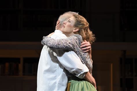 Rebecca Gibel – Trinity Repertory Company