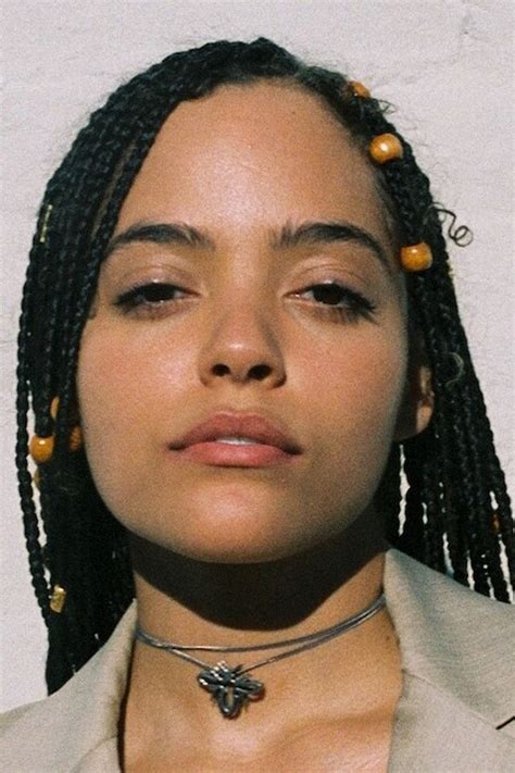 Quintessa Swindell - Biografía, mejores películas, series, imágenes y