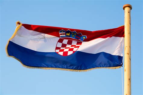What Language Does Croatia Speak: A Comprehensive Guide to Croatian