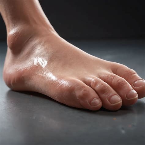 Fast and Effective Healing Strategies for Foot Blisters