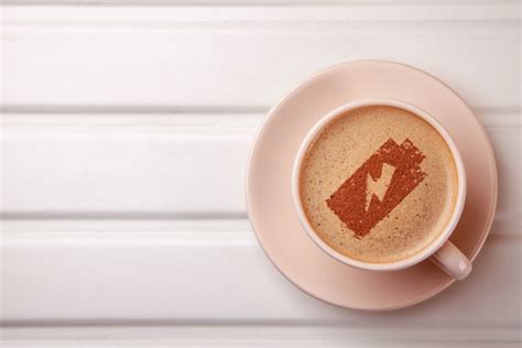 How Coffee Boosts Your Day – Calioh Coffee