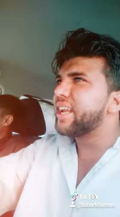 tik tok babar khan youtube