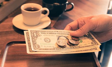 How to tip on your travels - Wanderlust