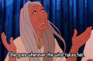 Disney Quotes Pocahontas. QuotesGram