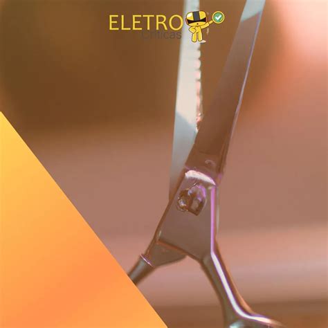 Tesoura Para Desbastar - 9 Melhores Tesouras para Desbastar Cabelo: Guia de Compra - Escolhendo Bem