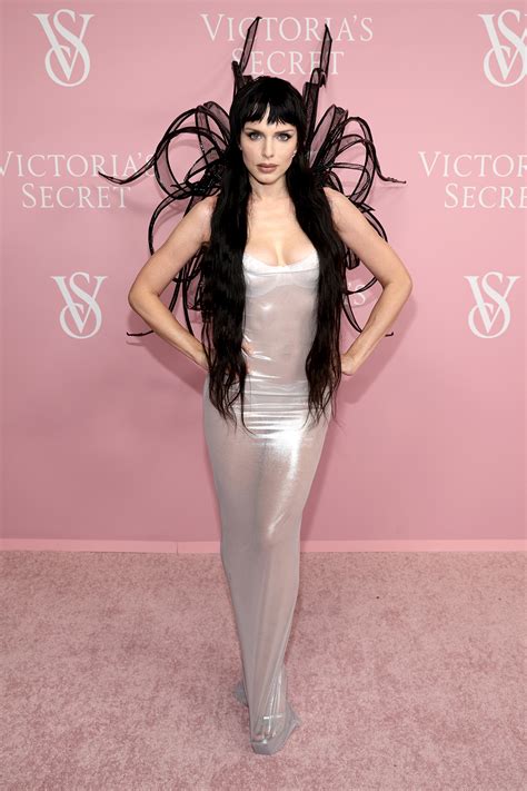 Victoria’s Secret World Tour 2023 Fashion Show: Red Carpet Looks | Us