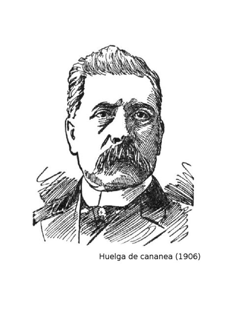 Huelga de Cananea | México | Política