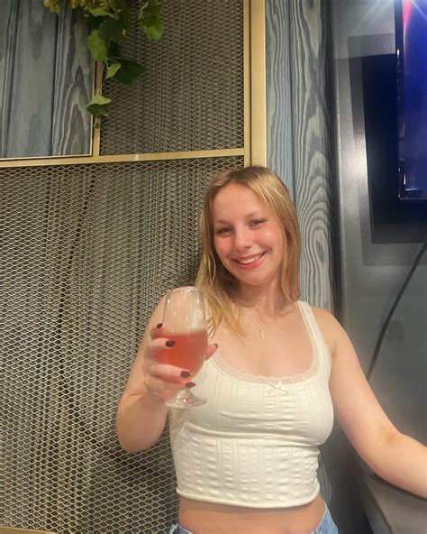 Sarah Brooks | Just a bunch of people I haven’t seen since last year