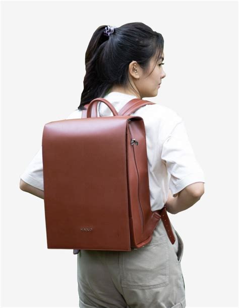 Japanese Randoseru Backpack - Tokyobags.co
