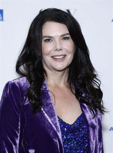 Lauren Graham