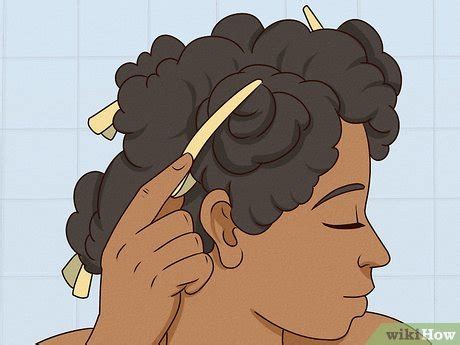 how to untangle severely matted hair