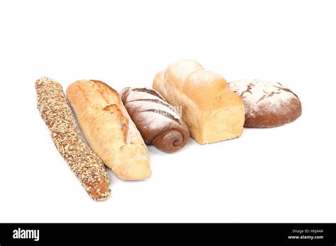 healthy bread stock photo alamy