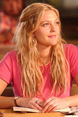 Lucy - "50 First Dates" | Drew barrymore, 50 first dates, Celebrities