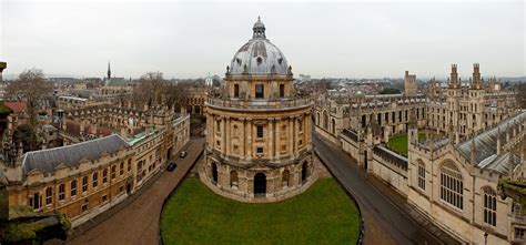 University of Oxford Wallpapers - Top Free University of Oxford