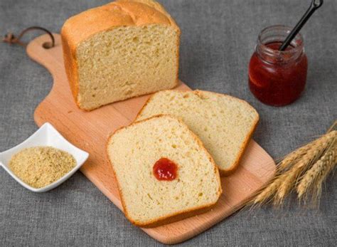 Wheat Germ Bread | Miss Chinese Food | Recipe in 2022 | Food, Wheat ...