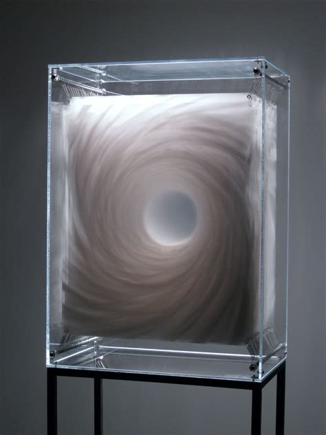 PERPETUAL MOTION – DAVID SPRIGGS