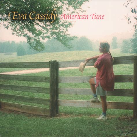 Eva Cassidy - American Tune (2014, Vinyl) | Discogs