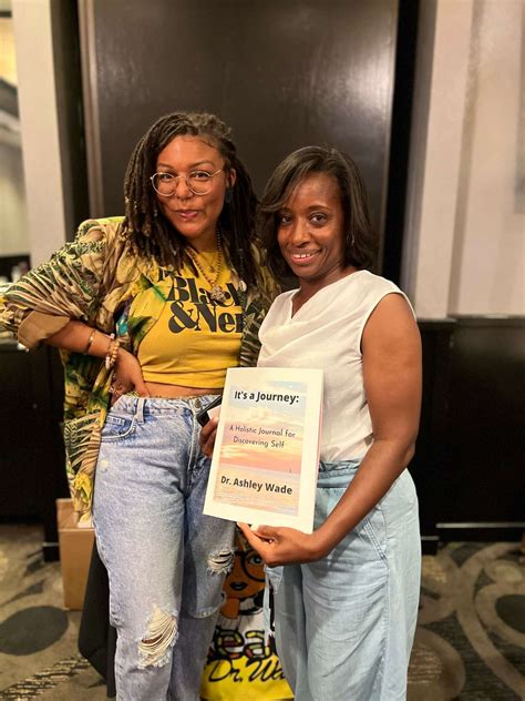 Meet Dr. Ashley Wade - CanvasRebel Magazine