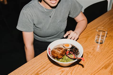 Otaku Ramen | Downtown Nashville