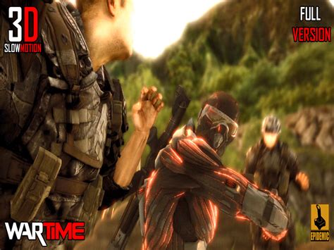 WARTIME Full Version Released news - ModDB