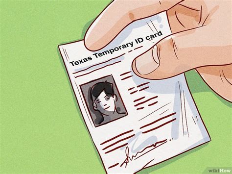 How to Get a Texas State ID: Documents & Application Process