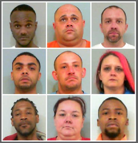 10 Unbelievable Things Seized in the Talladega County Raid - tjnkw21