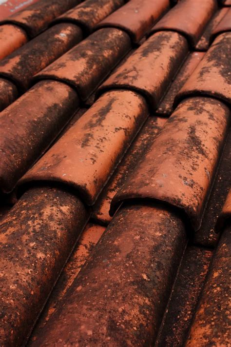 Old Roof Free Photo Download | FreeImages