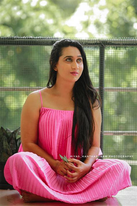Transgender Pictories: Anjali Ameer, India’s first transwoman star