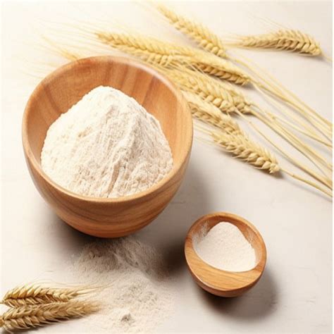 guide    types  wheat flours  bread baking