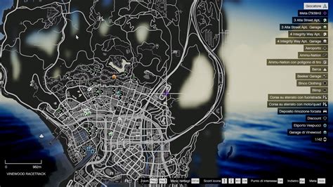 Casino racetrack [Map Editor] - GTA5-Mods.com