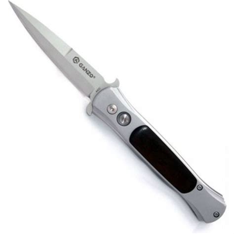 Knife Ganzo G707 online catalog ganzoknife.com, description of Knife ...