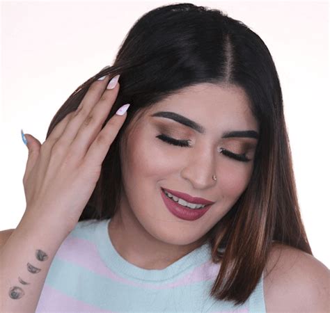Daily Eye Makeup