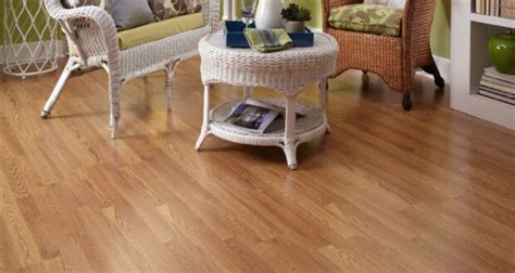 Glueless laminate flooring – benefits and features – decorafit.com