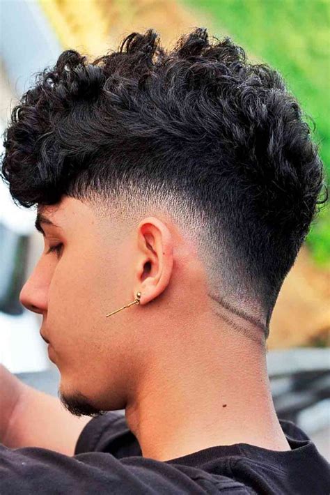 38 Captivating Low Taper Edgar Haircuts for Men"s - Low Taper Fade