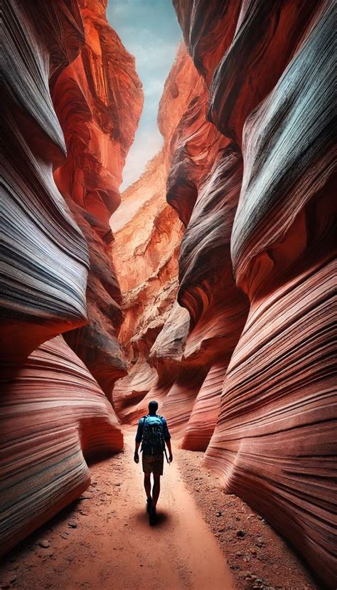 hike  wire pass trail step  step guide artofit