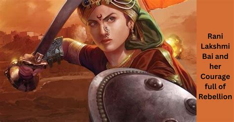 foto real de rani lakshmi bai