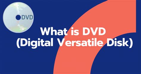 dvd digital versatile disk chtips