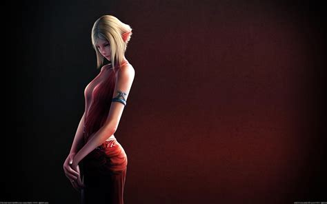 Elf Girl 4k Wallpapers - Wallpaper Cave