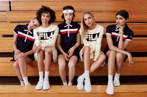 History of Fila | History of Branding