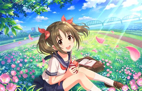 Imai Kana (Kana Imai) - THE iDOLM@STER: Cinderella Girls - Image by
