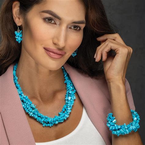 Turquoise Jewelry