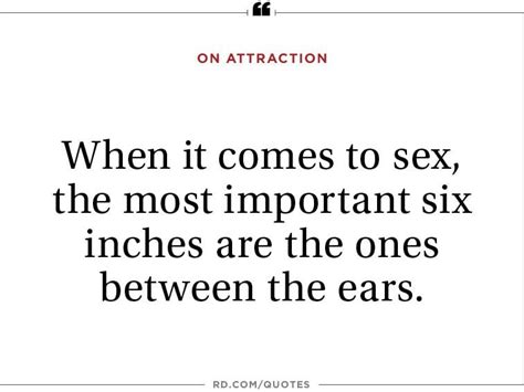 11 Dr. Ruth Quotes to Boost Your Sex Life