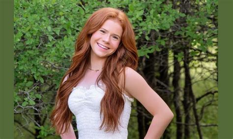 Harper Zilmer – Age, Bio, Height, Weight, Net Worth