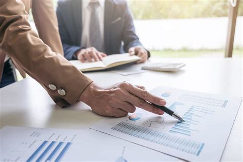 responsibilities    profit finance committee anders cpa