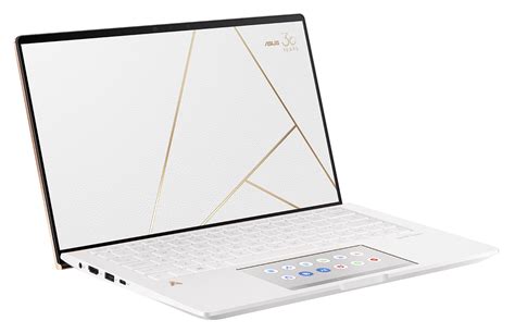 Mobile-review.com Новинки от Asus – два экрана в ноутбуке и тачпад во ...